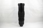 Nikon AF-S NIKKOR 200-500mm f 5.6E ED VR Lens - F-Mount Lens FX Format For Sale