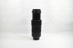 Sigma 100-400mm F 5-6.3 DG OS HSM Contemporary Lens - F-Mount Lens FX Format For Cheap