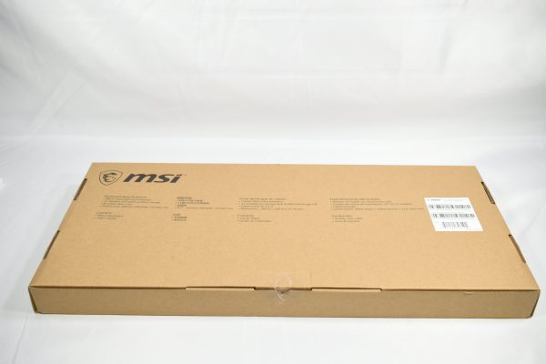 MSI Keyboard - MSI Mouse For Cheap