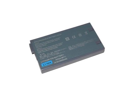 Sony PCG-F709 K, VAIO PCG-700 Series Laptop Battery Fashion