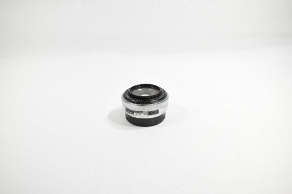 FUJIFILM XF 27mm f 2.8 Lens - X-Mount Lens APS-C Format For Sale