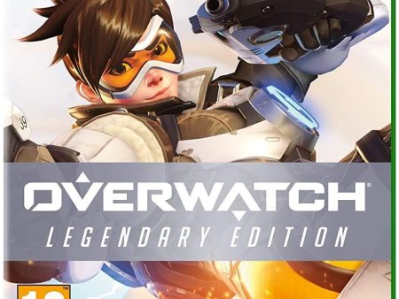 Overwatch Legendary Edition For Discount