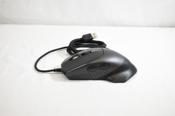 Alienware Wired Wireless Gaming Mouse Discount