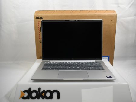 HP ProBook 440 G11 14  - Ultra 7 155U 16GB 512GB - Laptop Fashion