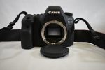 Canon EOS 6D Mark II DSLR Camera - Body For Cheap