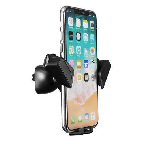 Universal 360 Degree Rotation Car Mount Air Vent Holder Stand for Samsung Xiaomi Mobile Phone Sale