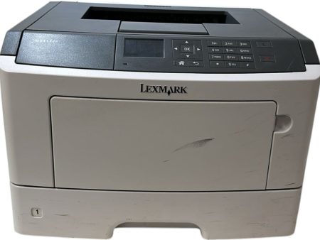 Lexmark MS415dn Printer Discount