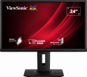 ViewSonic VG2440 24  Full HD Ergonomic Business Monitor Online