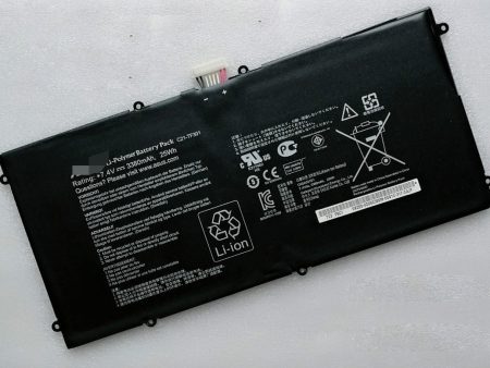 C21-TF301 25Wh Battery for Asus Transformer TF700 TF700T Tablet on Sale