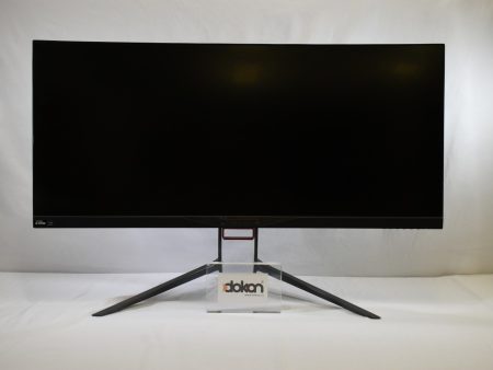 Acer Predator X34 Bmiphz Gaming Monitor Fashion