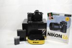 Nikon Z6 Mirrorless Camera - Body For Cheap