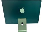 iMac 24  2021 Green - Apple M1 8GB 256GB - Desktop Computer Supply