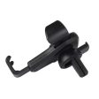 Universal Gravity Auto Lock Car Mount Air Vent Holder Stand for iPhone Xiaomi Mobile Phone For Discount