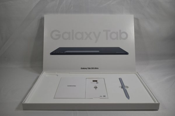 Samsung Galaxy Tab S10 Ultra 14  - 8GB 256GB - WiFi Only - Tablet For Sale