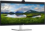 Dell 34  Curved Conference Monitor Online