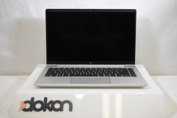 HP Elitebook 645 G10 14  - Ryzen 5 7530U 32GB 512GB - Laptop Online Hot Sale