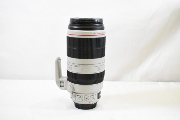 Canon EF 100-400mm f 4.5-5.6L IS II USM Lens - EF-Mount Lens Full-Frame Format Hot on Sale