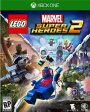 LEGO Marvel Superheroes 2 - Xbox One [video game] Online Hot Sale