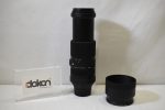 Sigma 100-400mm F 5-6.3 DG DN OS Lens - E-Mount Lens Full-Frame Format Online