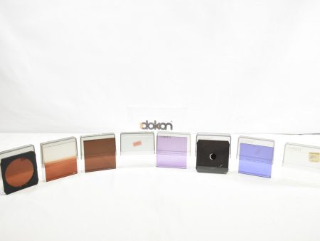 Cokin Filters Set Discount