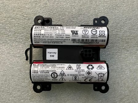 071478 745531-0010 Battery for Bose SoundLink Revolve+ Revolve Plus on Sale