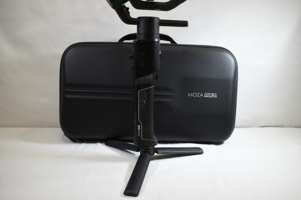 Moza Air 2 3-Axis Handheld Gimbal Stabilizer Hot on Sale