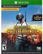 Player Unknown s Battlegrounds for xbox one by PUBG Cheap