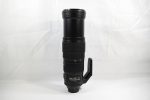 Nikon AF-S NIKKOR 200-500mm f 5.6E ED VR Lens - F-Mount Lens FX Format For Sale