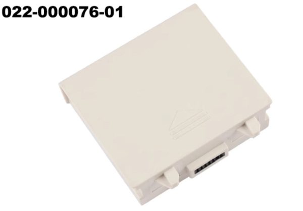 022-000091-00 battery for Comen C100 Moniteur patient cardiovasculaire Cheap