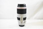 Canon EF 100-400mm f 4.5-5.6L IS II USM Lens - EF-Mount Lens Full-Frame Format Hot on Sale