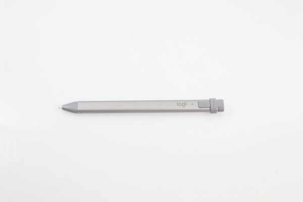 Logitech Crayon Digital Pencil for iPad Online Hot Sale