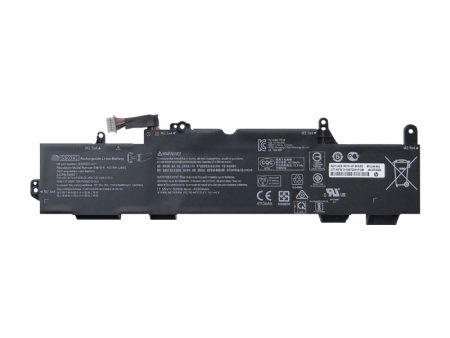 Hp SS03XL HSTNN-LB8G 932823-421 Elitebook 735 G5 755 G5 Battery For Cheap