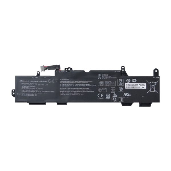 Hp SS03XL HSTNN-LB8G 932823-421 Elitebook 735 G5 755 G5 Battery For Cheap