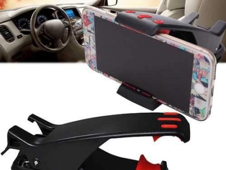 Universal Car Auto CD Slot Mount Cradle Holder Stand for Mobile Phone Online