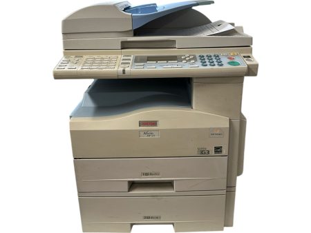 Ricoh Aficio MP171 Printer Online Sale