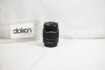 Canon EF-S 18-55mm F 3.5-5.6 III Lens - EF-S-Mount Lens on Sale