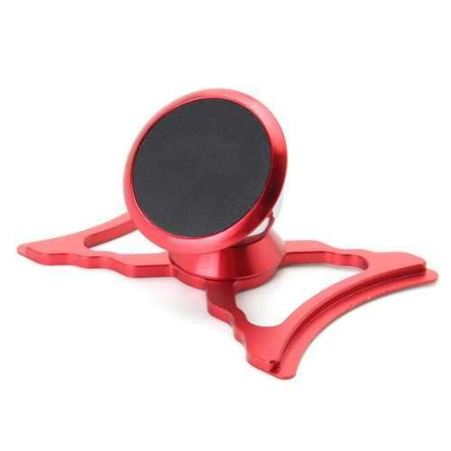 Metal Magnetic 360 Degree Rotation Car Air Vent Phone Holder Stand for Xiaomi Mobile Phone Online