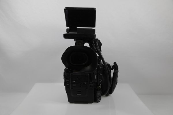 Canon Cinema EOS C300 PL Camcorder - Body Fashion