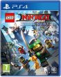 The LEGO Movie Videogame PS4 playstaion 4 [video game] Discount