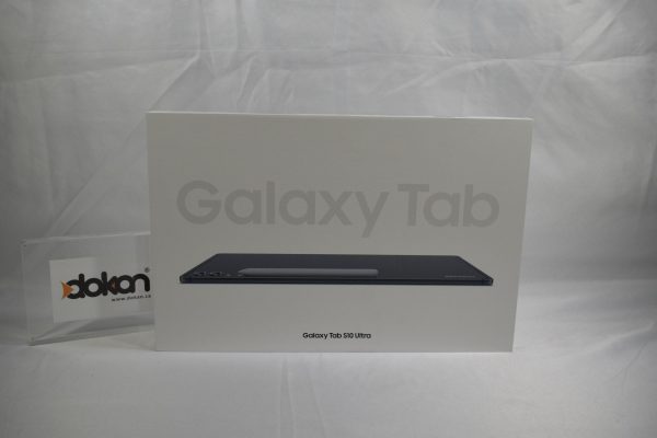 Samsung Galaxy Tab S10 Ultra 14  - 8GB 256GB - WiFi Only - Tablet For Sale