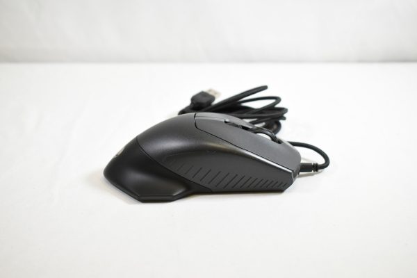 Alienware Wired Wireless Gaming Mouse Discount