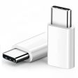 Type-C USB Adapter to Micro USB 3.1 Sync Charge Cable Online Sale