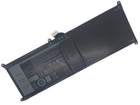 7VKV9 9TV5X Battery For Dell Latitude XPS 12 7000 7275 9250 Tablet Online