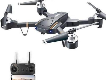 GW58 XT-1 Folding Selfie Drone 30W Hot on Sale