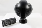 Insta360 Pro Spherical VR 360 8K Camera Online