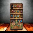 zelda inventory cabinet iPhone X Case For Cheap