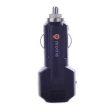 Universal 2 In 1 USB Car Charger Adapter For Mobile Phones on Sale