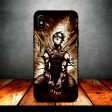 momochi zabusa dying iPhone X Case Sale