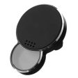 Universal Perfume Magnetic Car Air Vent Phone Holder Stand for Xiaomi iPhone Mobile Phone Sale