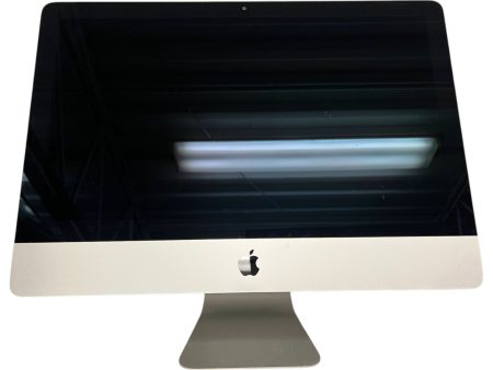 iMac 21.5  2012 Space Grey - i5 8GB 1TB - Desktop Computer Sale